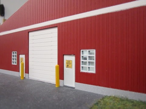 Monolith Architectural Models | 88 Cornelia St W Unit F, Smiths Falls, ON K7A 5K9, Canada | Phone: (613) 205-1071