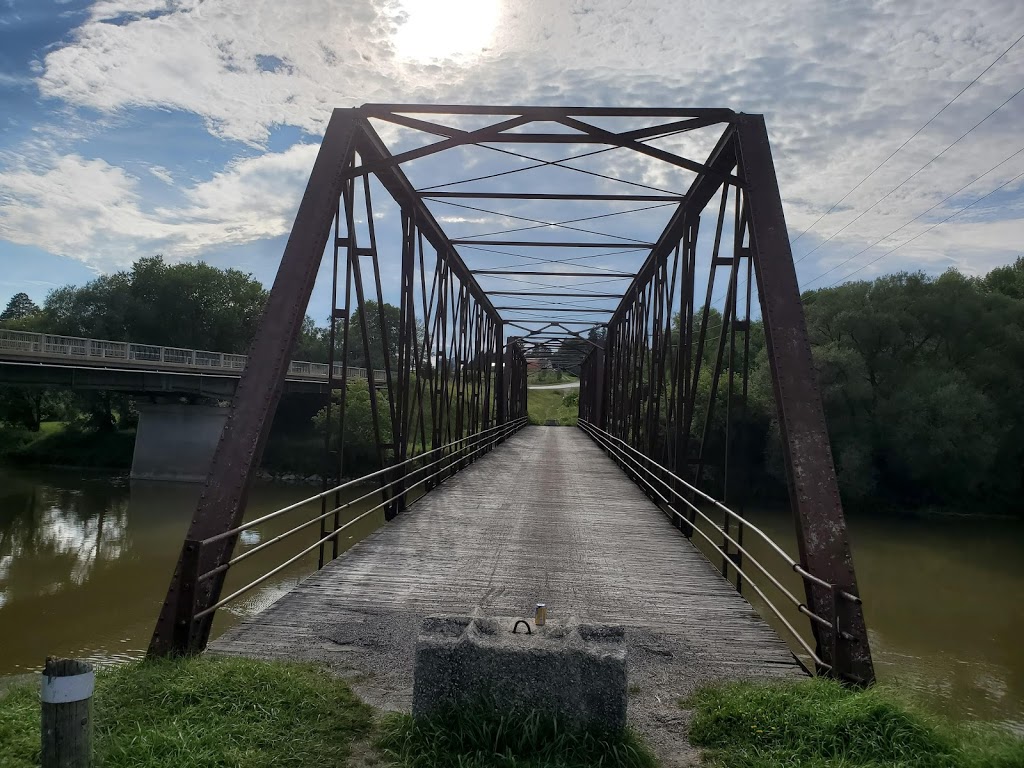 Darroch Nature Reserve | Walkerton, ON N0G 2V0, Canada | Phone: (888) 815-9575