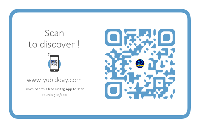 Yubidday.com | 505 Rue Mercier, Val-des-Sources, QC J1T 3E4, Canada | Phone: (819) 571-0083