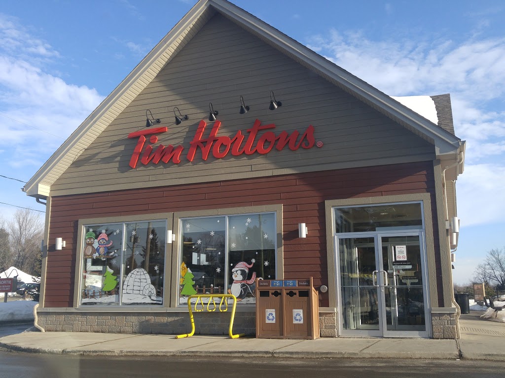 Tim Hortons | 3164 1 Av, Rawdon, QC J0K 1S0, Canada | Phone: (450) 834-1008