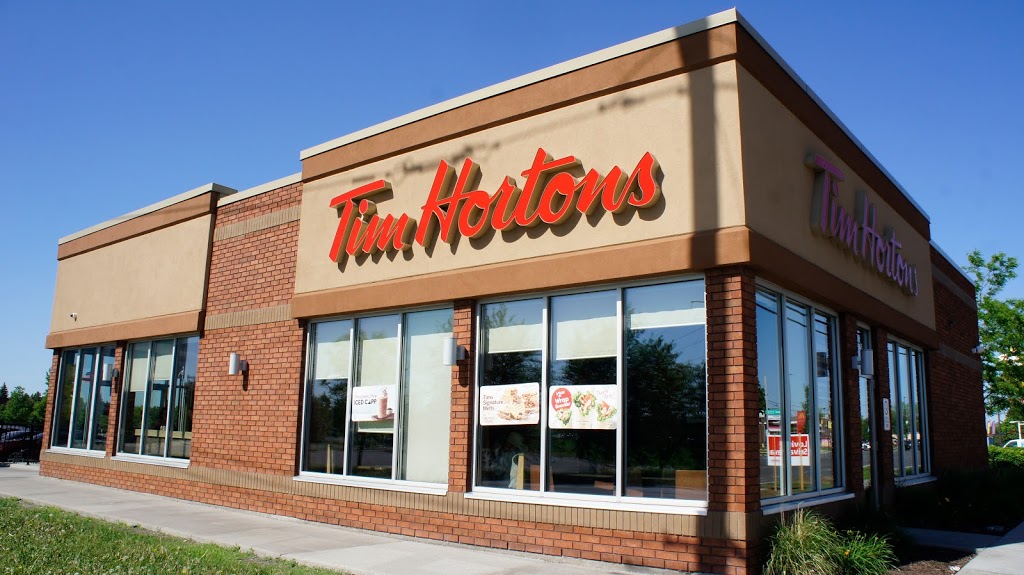 Tim Hortons | 2145 Robertson Rd, Nepean, ON K2H 5Z2, Canada | Phone: (613) 820-8569