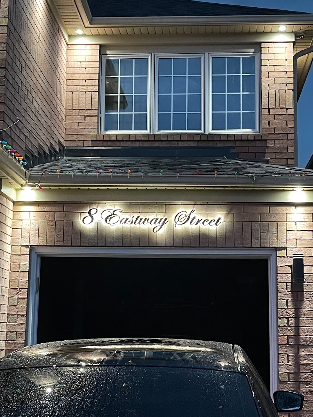 Address Signs Service | 4475 Halls Rd N, Whitby, ON L1P 1Z4, Canada | Phone: (416) 833-3887