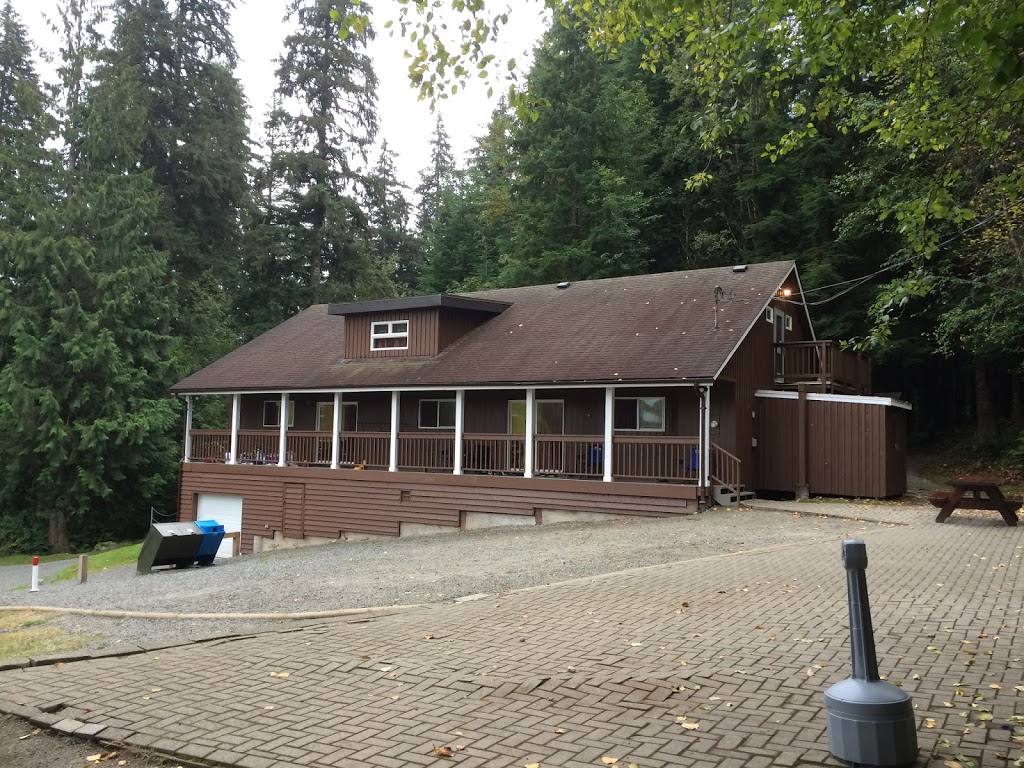 BC Hydro Stave Falls Lodge and Campsite | Mission, BC V0M, Canada | Phone: (800) 224-9376