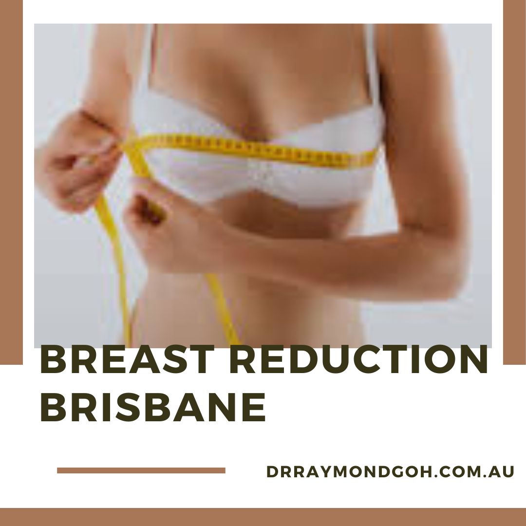 Dr. Raymond Goh | Brisbane, 51 Ballow St, Fortitude Valley QLD 4006, Australia | Phone: 07 3488 8118