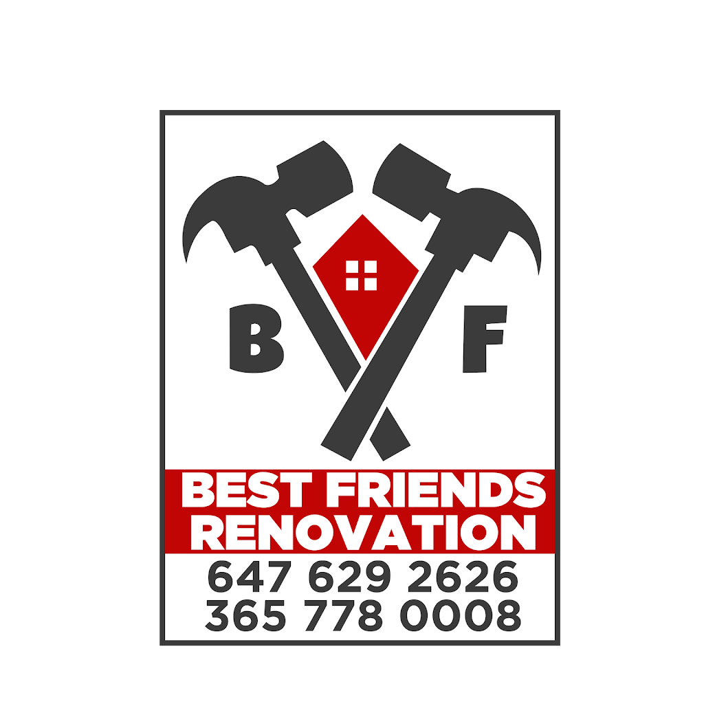 Best friends renovation | 172 Thomas Avenue, Brantford, ON N3S 0C8, Canada | Phone: (647) 629-2626