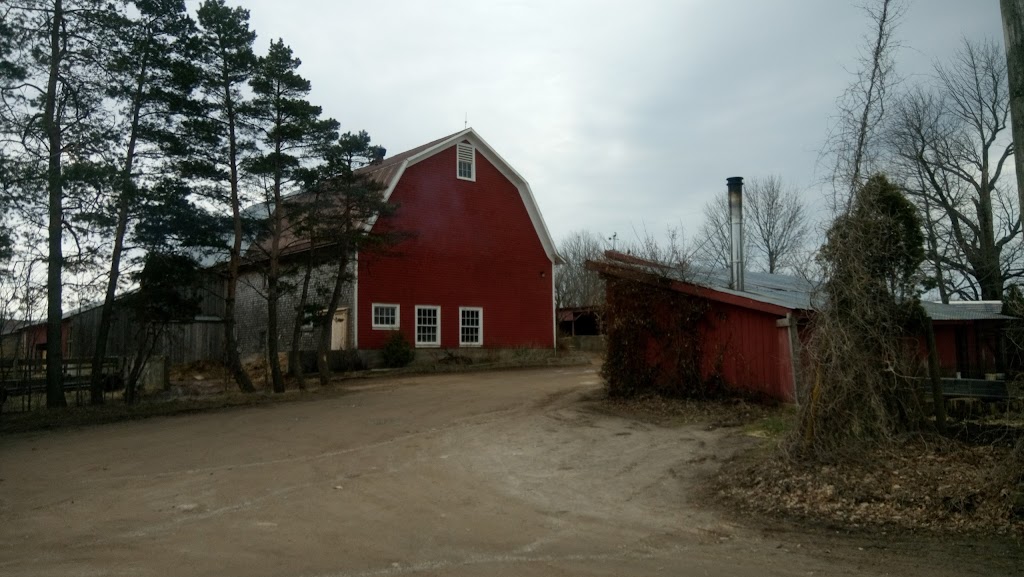 Mike Oulton Meat Store - Martock Glen Farm | 5246 NS-14, Windsor, NS B0N 2T0, Canada | Phone: (902) 798-4734