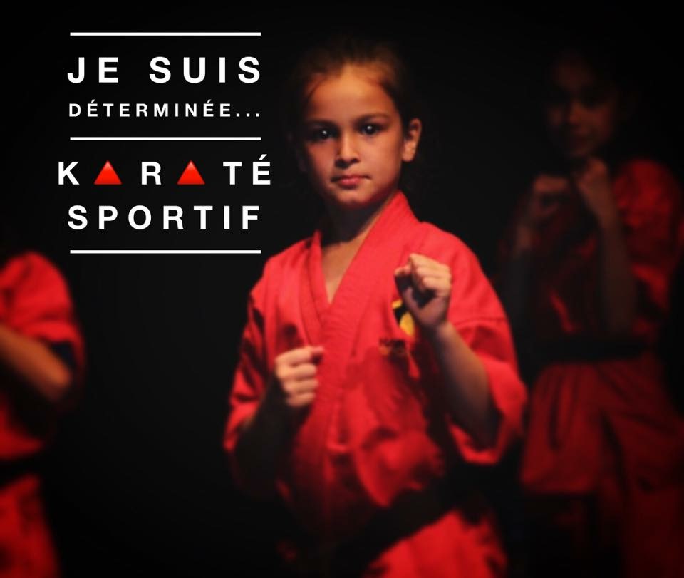 Karate Sports St-Jérôme | 978G Boulevard de la Salette, Saint-Jérôme, QC J5L 2K1, Canada | Phone: (450) 675-3217