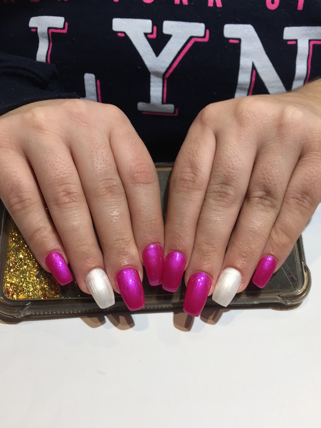 Ongles Kitty | 365 Boulevard de lAnge-Gardien, LAssomption, QC J5W 1S4, Canada | Phone: (450) 751-5418