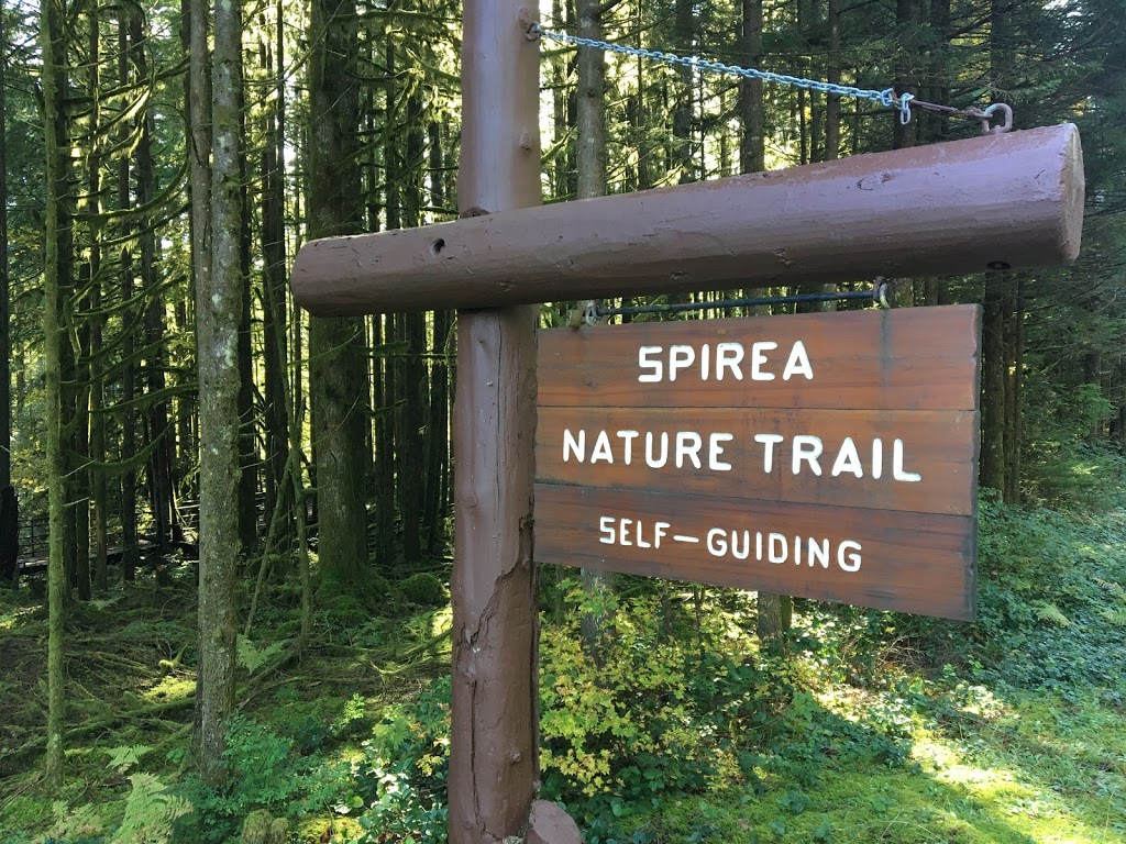 Spirea Nature Trail | Golden Ears Pkwy, Maple Ridge, BC V0M, Canada