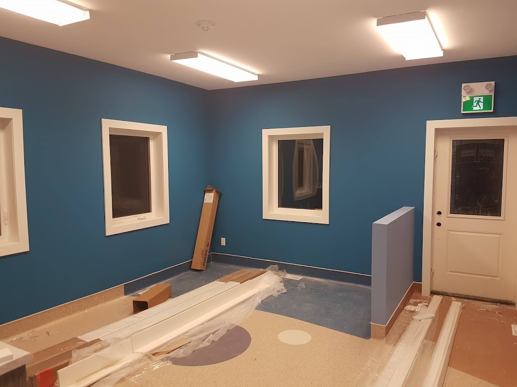 Seymour Drywall | PO Box 2428, Wanipigow, MB R0E 2E0, Canada | Phone: (204) 293-7080