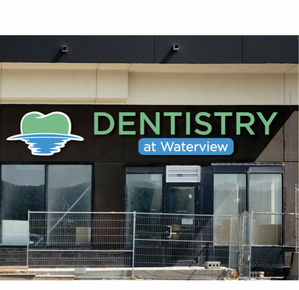 Dentistry at Waterview | 4-560 N Service Rd, Grimsby, ON L3N 4E8, Canada | Phone: (289) 235-8188