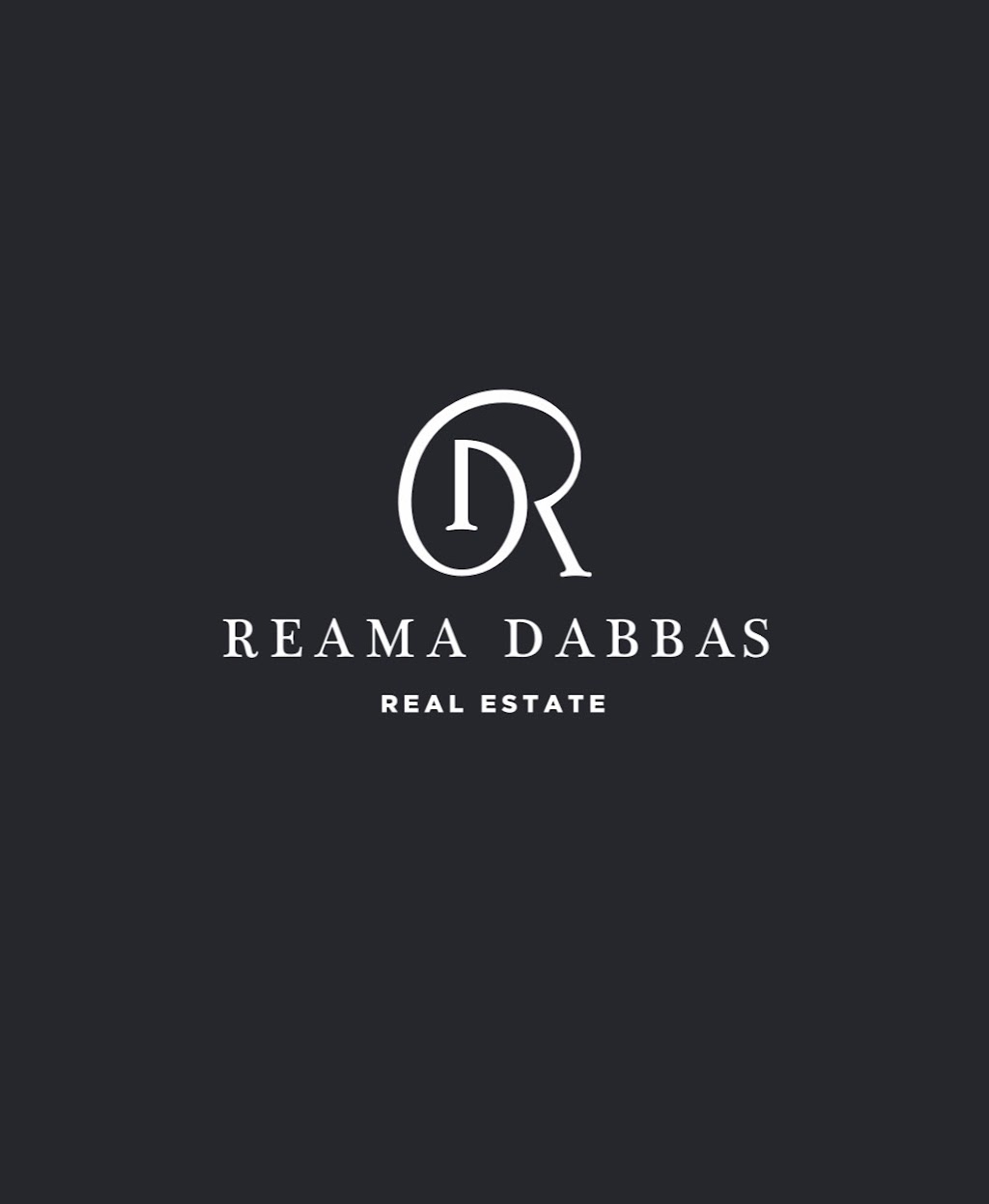 Reama Dabbas - REALTOR | 8291 Alexandra Rd, Richmond, BC V6X 1C3, Canada | Phone: (604) 782-5800