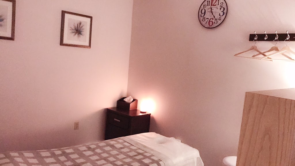 Serene Massage & Wellness | 3009 New St, Burlington, ON L7R 1K3, Canada | Phone: (905) 633-9992