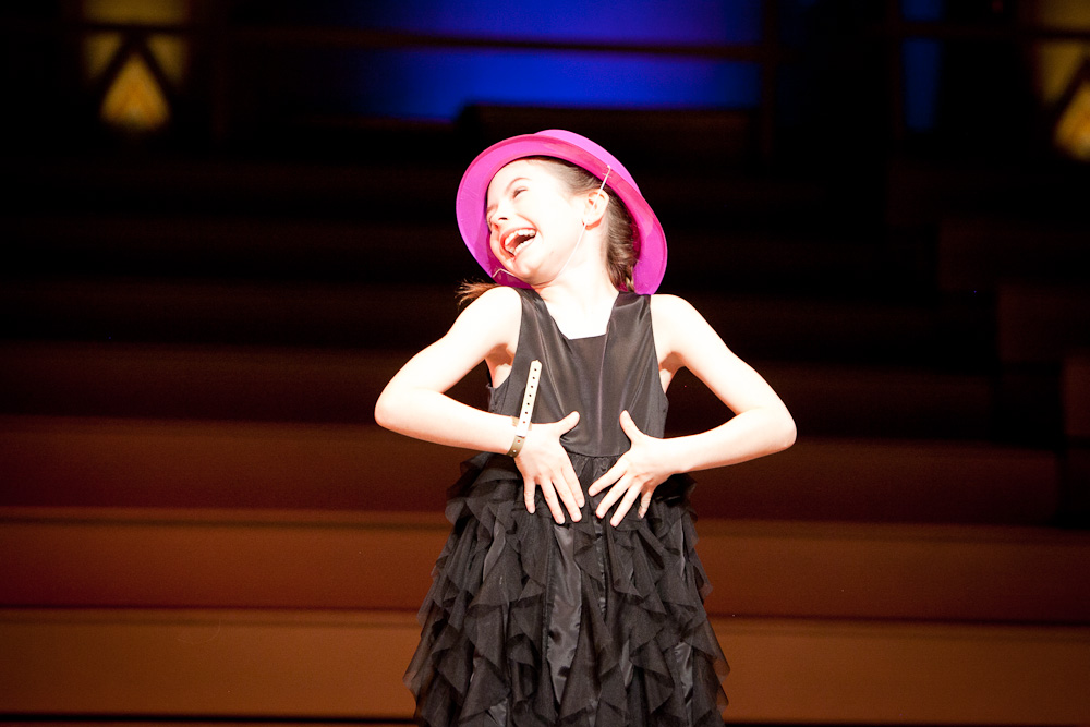 Lights Up Musical Theatre Schools - North Vancouver | 1058 Ridgewood Dr, North Vancouver, BC V7R 1H8, Canada | Phone: (888) 502-5253