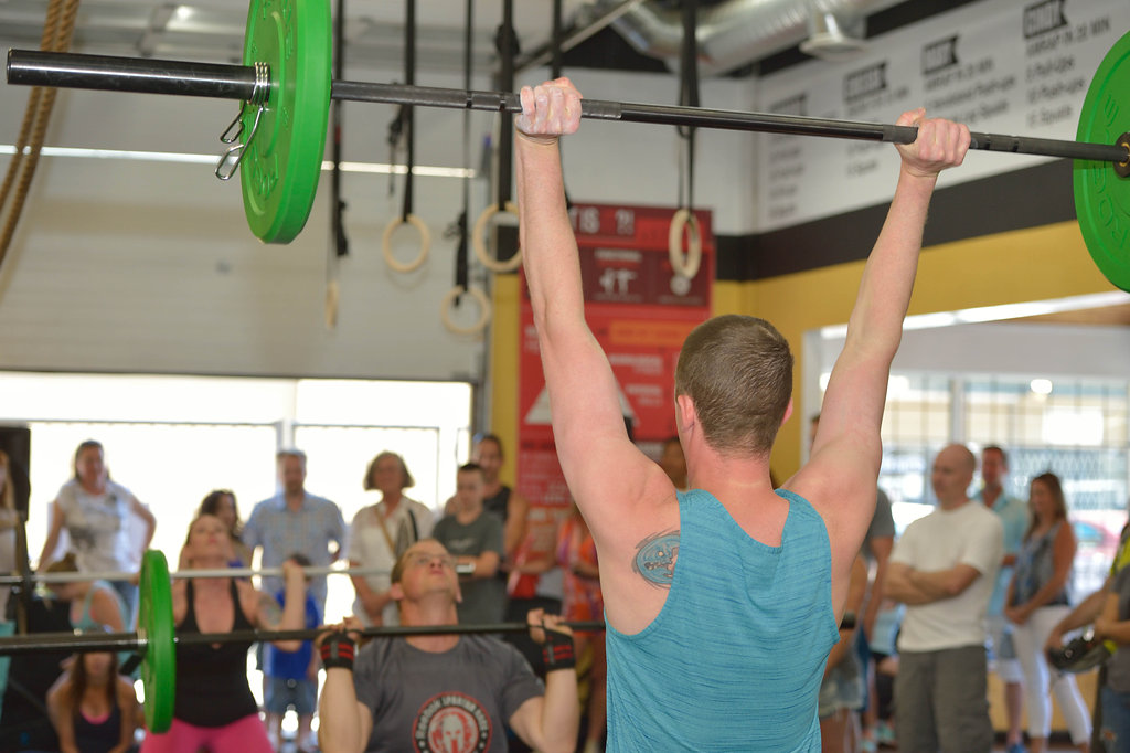 CrossFit CBC | 2731 Barnet Hwy, Coquitlam, BC V3E 0J4, Canada | Phone: (604) 655-7622