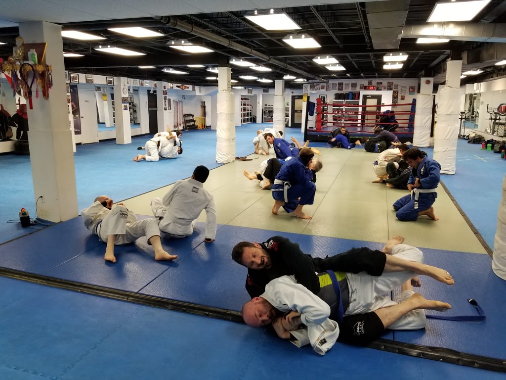 Grapple Lab Brazilian Jiu Jitsu - Nova Uniao Toronto | 1992 Yonge St, Toronto, ON M4S 1Z7, Canada | Phone: (647) 990-9931