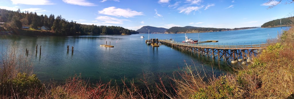 Miners Bay Park | Village Bay Rd, Mayne Island, BC V0N 2J2, Canada