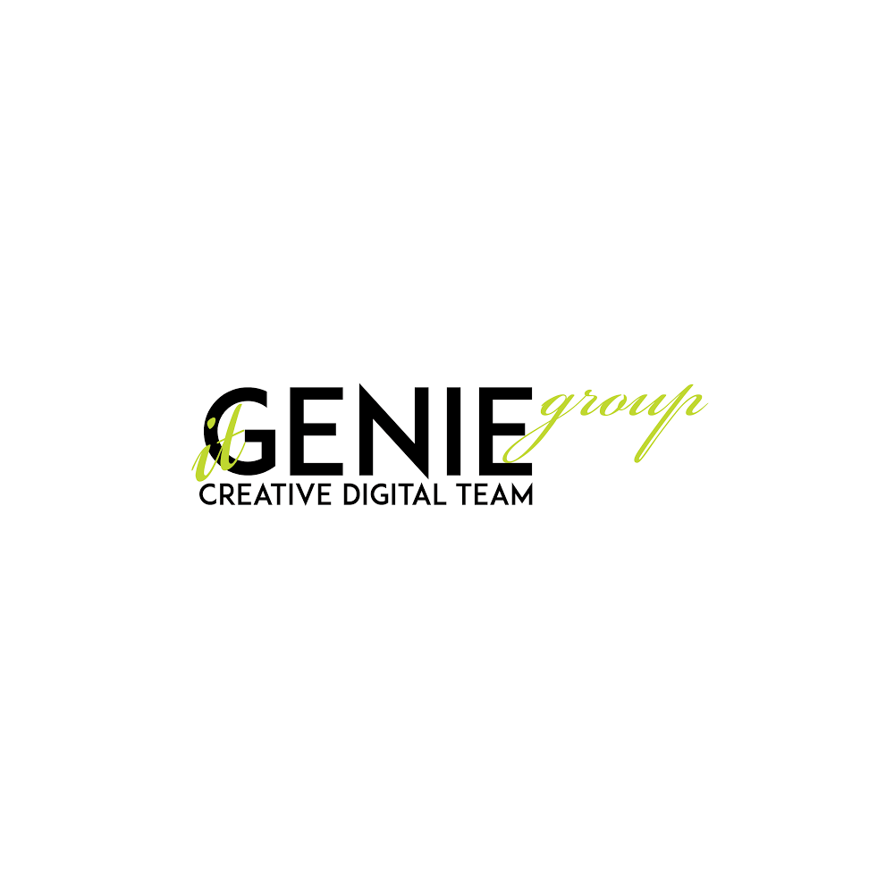 IT GENIE GROUP | 2808 22 Ave NW #214, Edmonton, AB T6T 0M3, Canada | Phone: (780) 271-6799