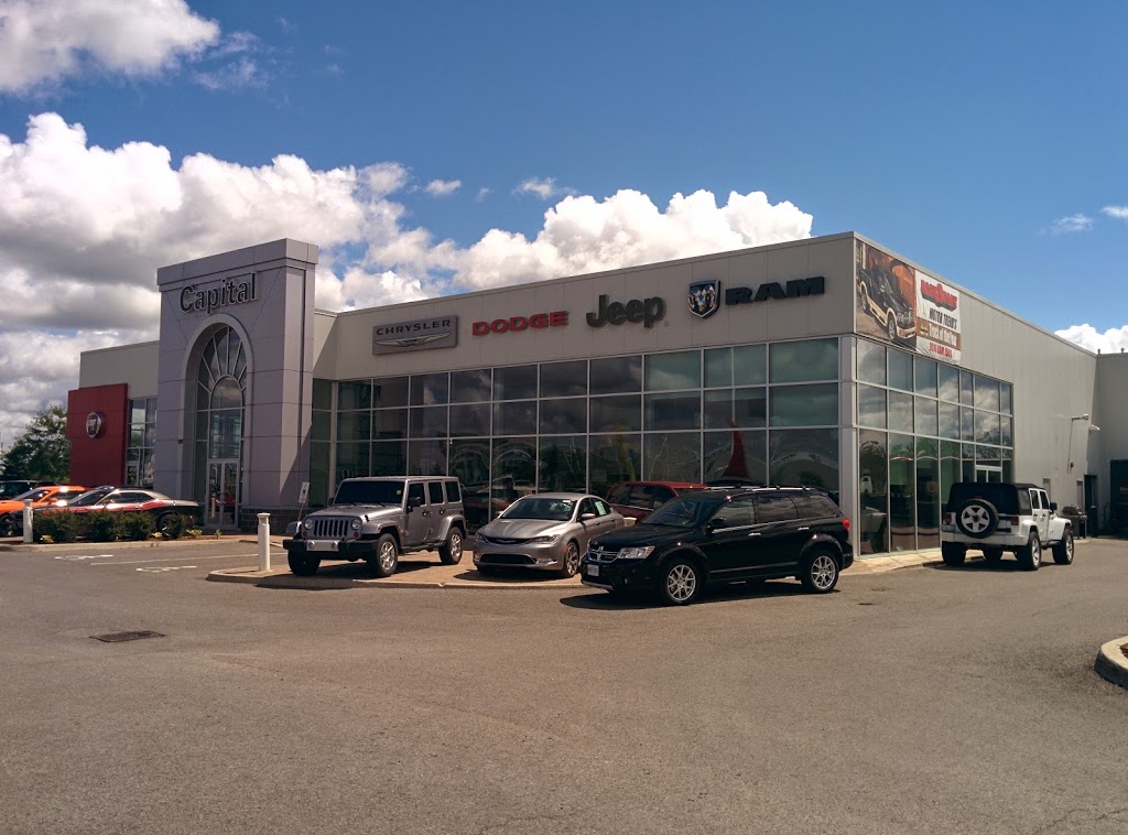 Palladium Auto Park | 2500 Palladium Dr #800, Kanata, ON K2V 1C2, Canada