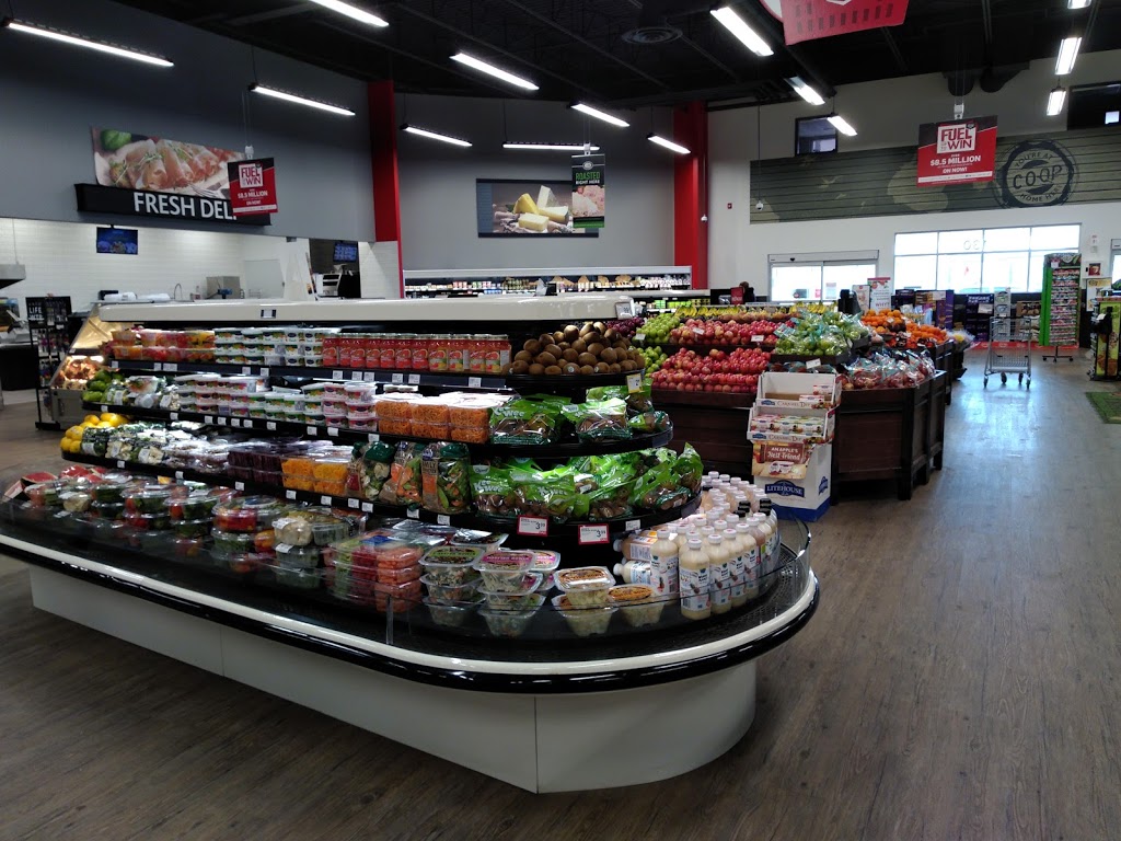 Co-op Grocery Store | 130 Centennial Dr N, Martensville, SK S0K 2T0, Canada | Phone: (306) 651-2777