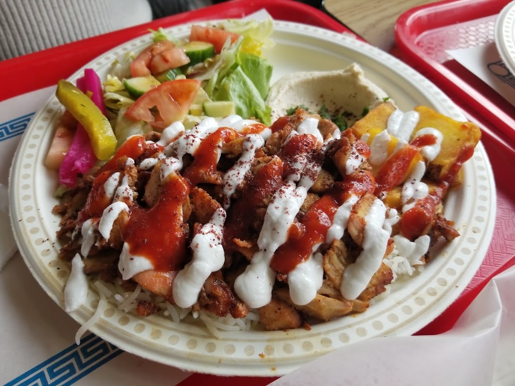 Cedar Falafel & Shawarma | 1405 Upper Ottawa St #22, Hamilton, ON L8W 3K0, Canada | Phone: (905) 577-0800