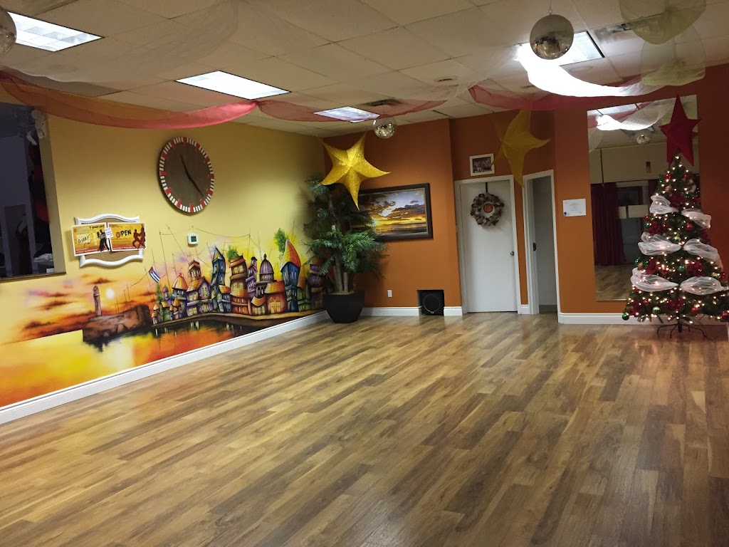 Salsa Cubata, école de danses latines | 132 Rue Saint-Gérard porte 300, Saint-Jean-sur-Richelieu, QC J2W 2M2, Canada | Phone: (514) 817-5226