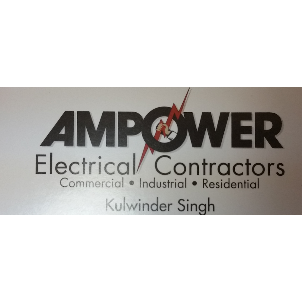 Ampower Electrical Contractors | 246 Advance Blvd, Brampton, ON L6T 4T3, Canada | Phone: (905) 793-7193