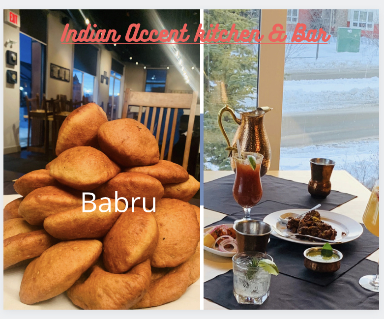 Indian Accent - Kitchen and Bar | 3126-288 St Moritz Dr SW, Calgary, AB T3H 0Z1, Canada | Phone: (403) 455-0552