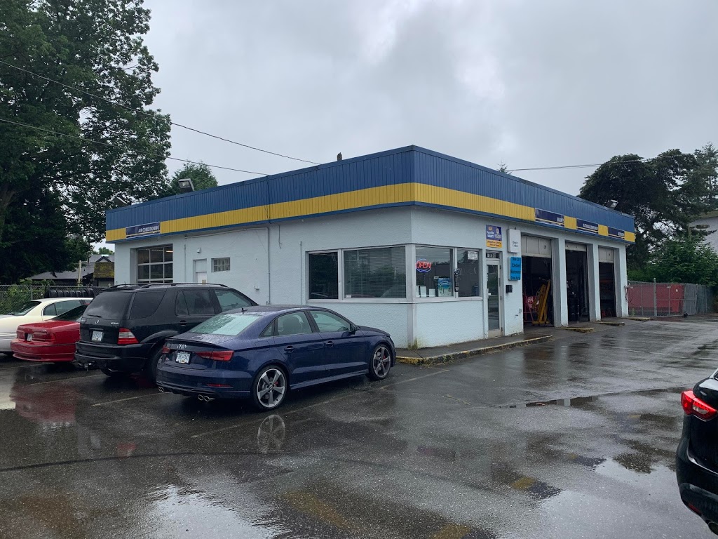 NAPA AUTOPRO - Prairie Auto Care | 1976 Prairie Ave, Port Coquitlam, BC V3B 1V4, Canada | Phone: (604) 941-5151