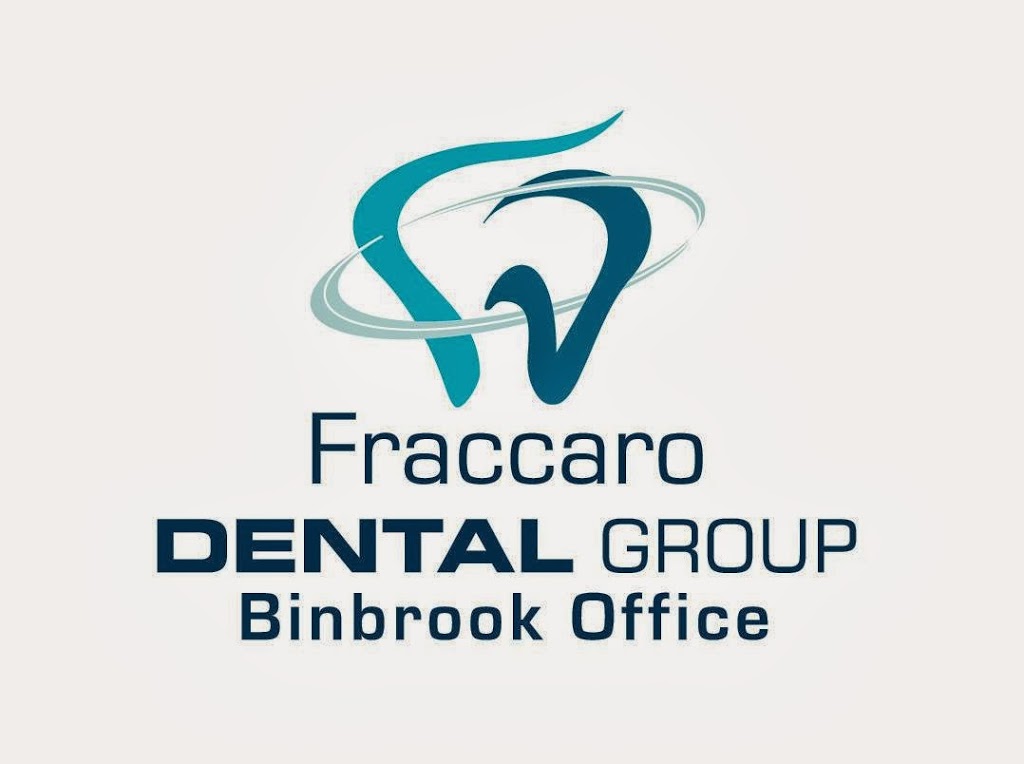 Fraccaro Dental Group -Binbrook | Dr. Paul Fraccaro & Associates | 2668 Binbrook Rd, Binbrook, ON L0R 1C0, Canada | Phone: (905) 692-1030