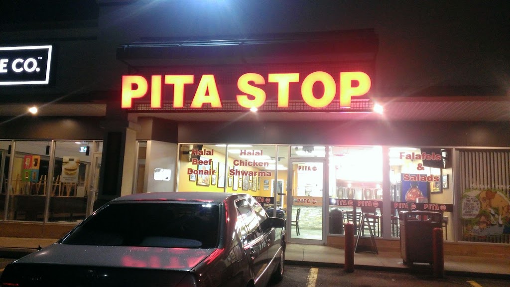 Pita Stop | 1919 Southland Dr SW #114, Calgary, AB T2W 0K1, Canada | Phone: (403) 301-0030