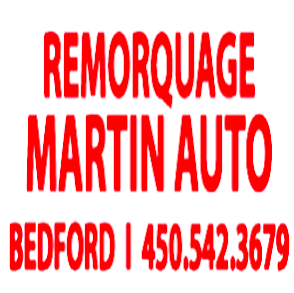 Remorquage et Mécanique Martin Auto | 745 Rue Philipsburg, Bedford, QC J0J 1A0, Canada | Phone: (450) 542-3679
