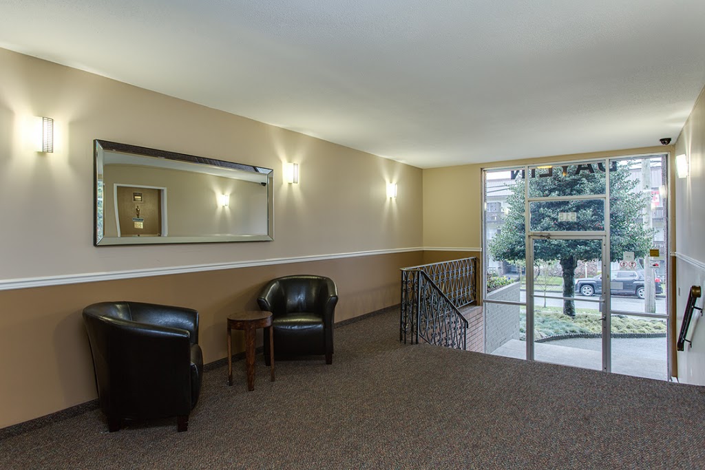 Daylin Manor Apartments | 515 Ninth St, New Westminster, BC V3M 3W6, Canada | Phone: (604) 239-8915