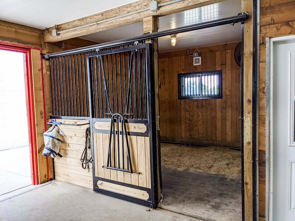 LIV Stables | 1751 Concession 2 Rd W, Lynden, ON L0R 1T0, Canada | Phone: (866) 812-3461
