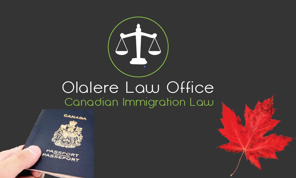 Olalere Law Office - Immigration Lawyers | 508 Gladstone Ave suite 206, Ottawa, ON K1R 5P1, Canada | Phone: (613) 799-7572