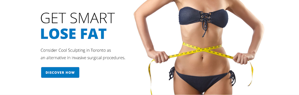 Coolsculpting Toronto Clinic | 249 Queens Quay W Unit #112A, Toronto, ON M5J 2N5, Canada | Phone: (855) 653-3131