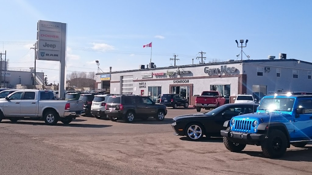 Gary Moe Chrysler Dodge Jeep Ram | 4450 AB-12, Lacombe, AB T4L 1A4, Canada | Phone: (844) 562-5905