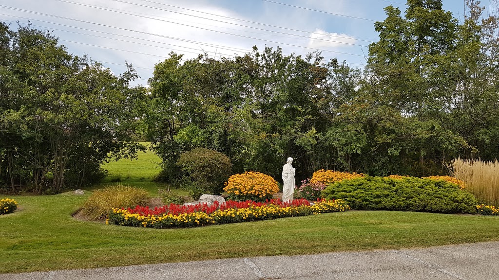 Sisters of the Precious Blood | 154 Northcliffe Ave, Hamilton, ON L8N 3R4, Canada | Phone: (905) 527-3745