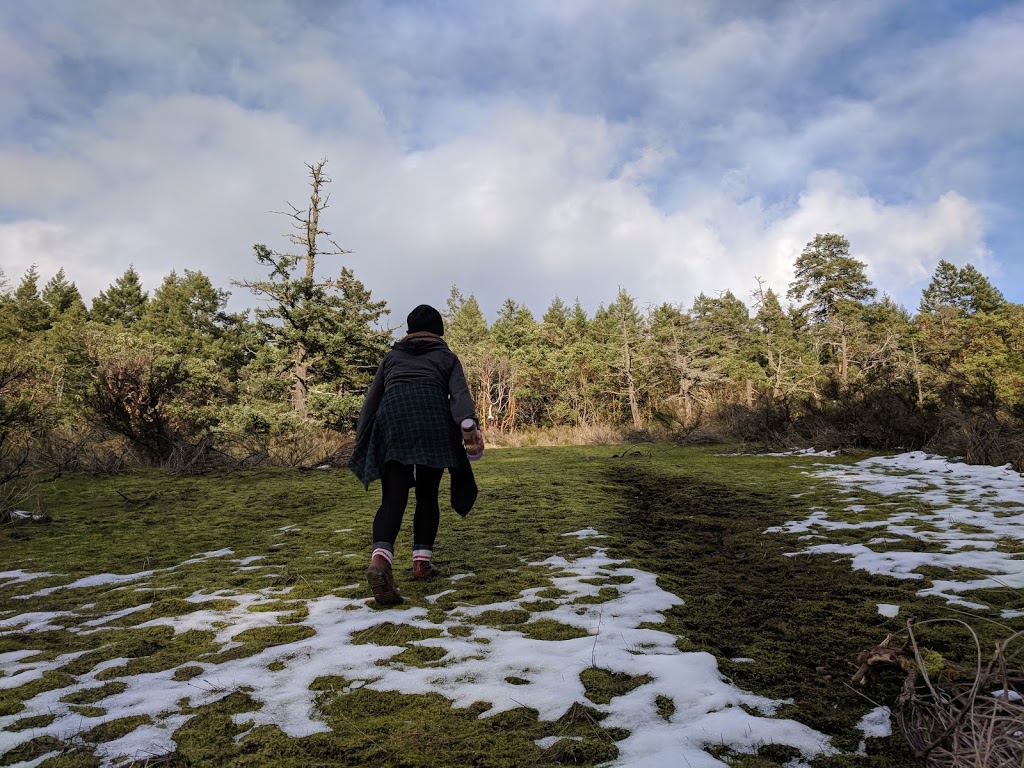 Channel Ridge Trails - Sir Echos Way Access | Sir Echos Way, Salt Spring Island, BC V8K 1E7, Canada | Phone: (250) 360-3000