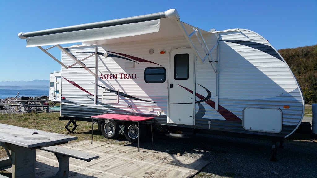 Rent RV BC - RV Trailer Rentals Pitt Meadows | Bonson Rd, Pitt Meadows, BC V3Y 2W6, Canada | Phone: (604) 803-3929