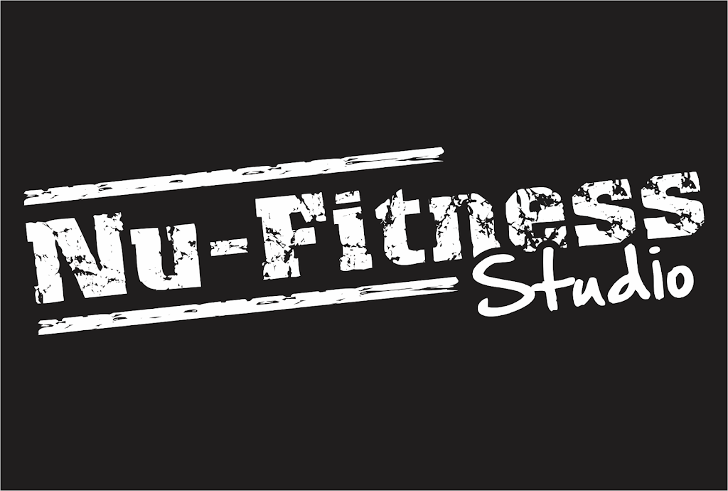 Nu-fitness studio | 17 King St Unit 8, Angus, ON L0M 1C0, Canada | Phone: (416) 556-7206