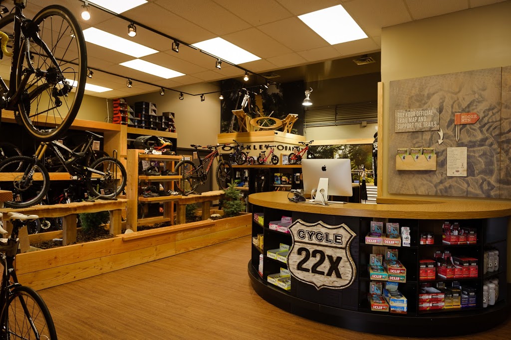 Calgary Cycle - 22x | 20 White Ave #14, Bragg Creek, AB T0L 0K0, Canada | Phone: (403) 949-2054