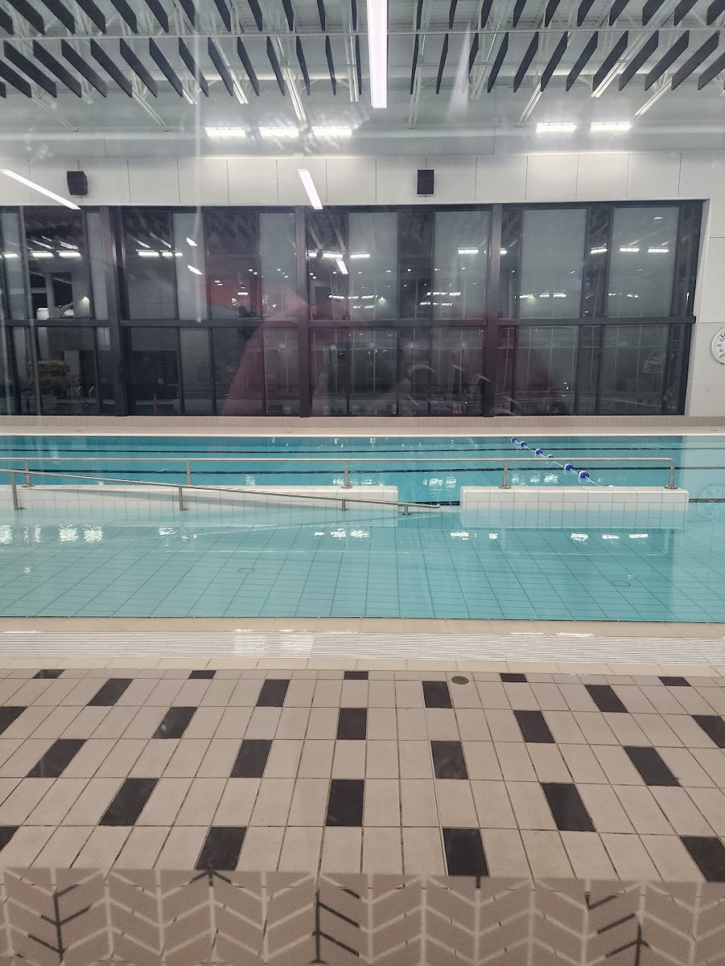 Complexe aquatique Rosemont | 6150 9e Avenue, Montréal, QC H1Y 2K4, Canada | Phone: (514) 872-6622