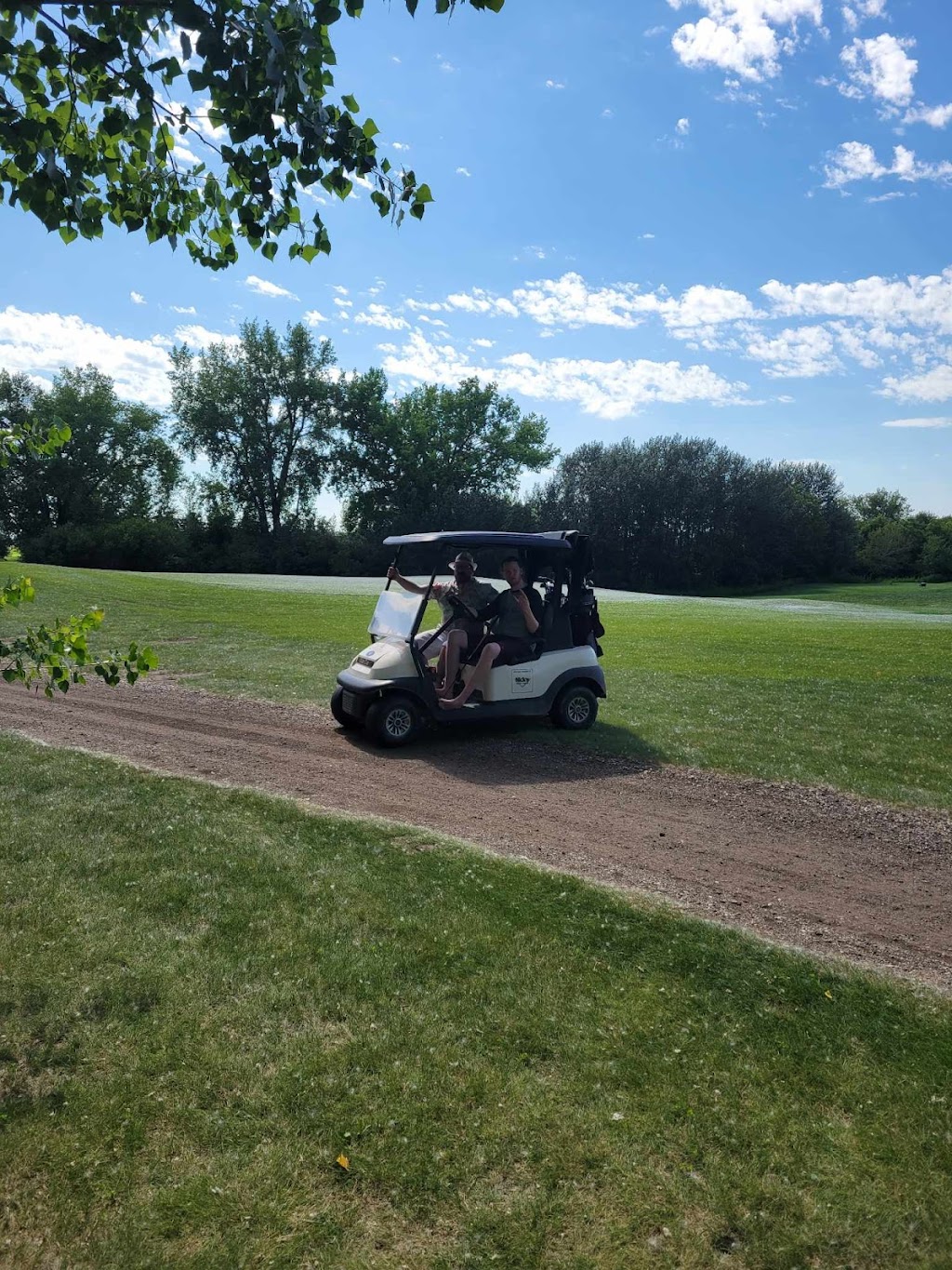 Neepawa Golf & Country Club | 369 Broadway Ave, Neepawa, MB R0J 1H0, Canada | Phone: (204) 476-5711