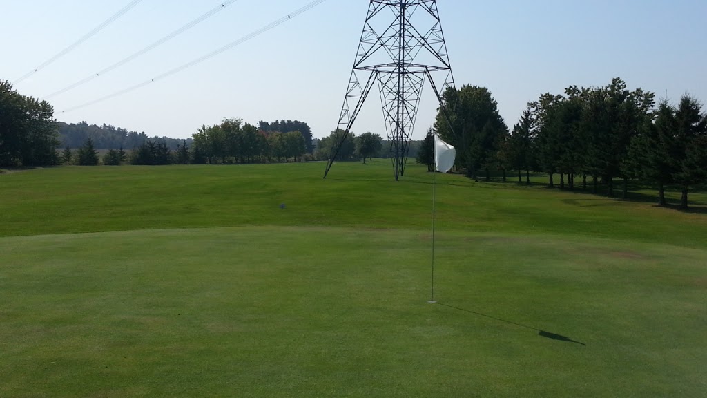 Club de golf de Crabtree | 1039 Chemin Archambault, Crabtree, QC J0K 1B0, Canada | Phone: (450) 754-2662