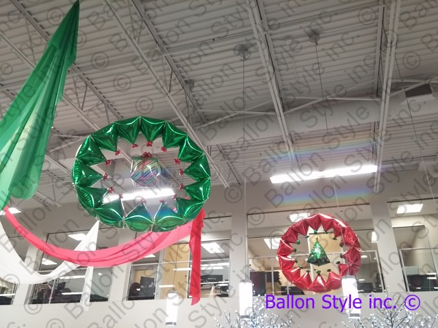 Ballon Style Inc. | 166 Boul. des Bois-Francs N, Victoriaville, QC G6P 9C3, Canada | Phone: (819) 751-1119