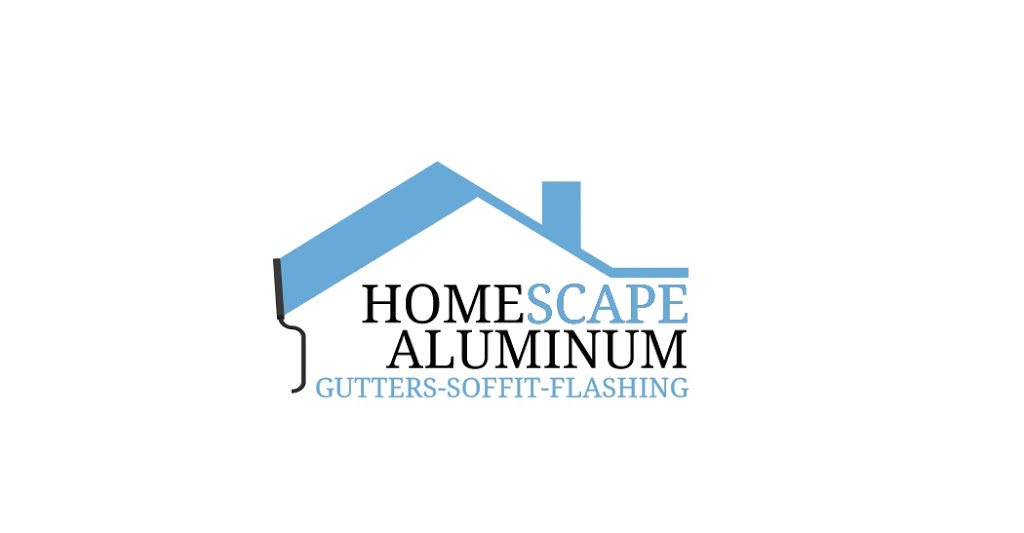 Homescape Aluminum - Gutters/Eavestrough, Soffit, Flashing | 2 Hanover Rd, Brampton, ON L6S 4H9, Canada | Phone: (416) 312-3684