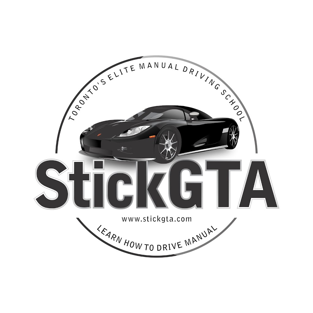 StickGta- Manual Driving School Toronto | 78 Governor Crescent, Woodbridge, ON L4L 5G7, Canada | Phone: (416) 721-1301