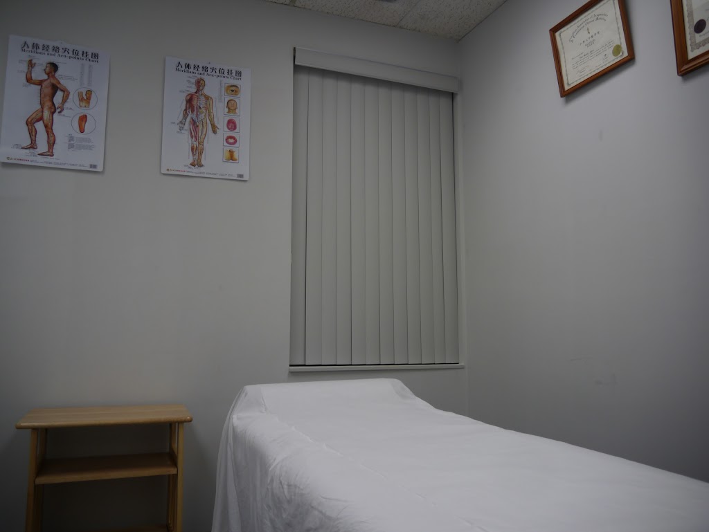 chens acupuncture clinic | 8 Melanie Dr Unit 204, Brampton, ON L6T 4L2, Canada | Phone: (416) 616-7541