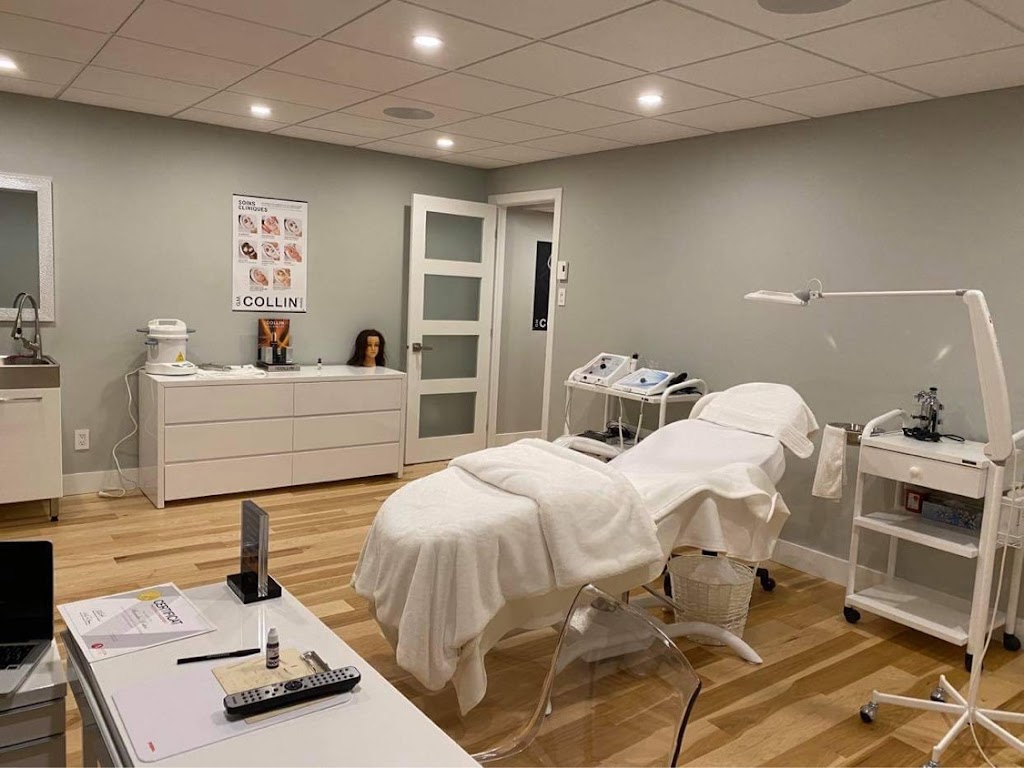 Salon Elixia Derma Inc. | Soins Esthétiques | 1731 Av. de la Montagne O, Québec, QC G3K 0A9, Canada | Phone: (418) 554-6912